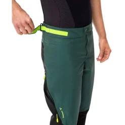 VaudeMen's All Year Moab 2in1 Rain Pants - Pantalon pluie vélo homme