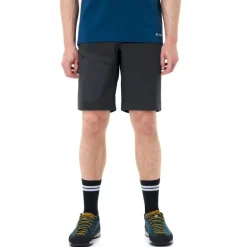 VaudeMen's Badile Shorts II - Short randonnée homme