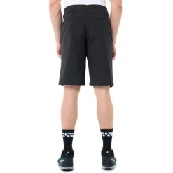 VaudeMen's Badile Shorts II - Short randonnée homme