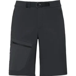 VaudeMen's Badile Shorts II - Short randonnée homme