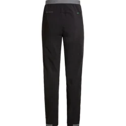 VaudeMen's Cyclist Hybrid Pants - Sur-pantalon pluie vélo homme