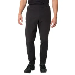 VaudeMen's Cyclist Hybrid Pants - Sur-pantalon pluie vélo homme