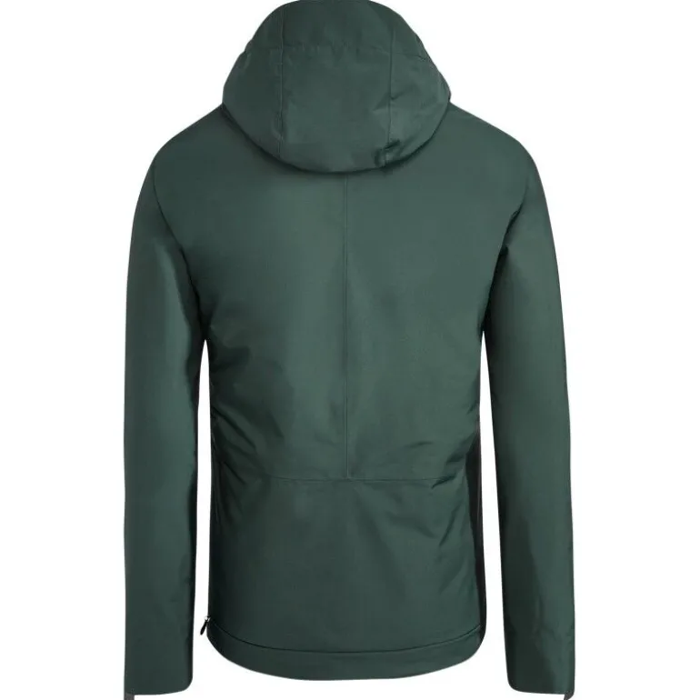 VaudeMen's Cyclist Warm Rain Jacket - Veste imperméable homme