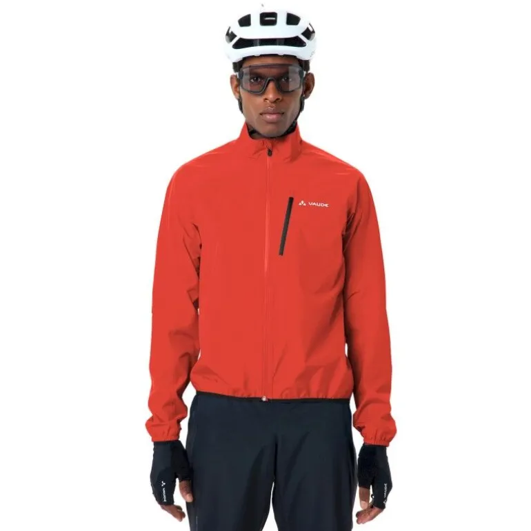 VaudeMen's Drop Jacket III - Coupe-vent vélo homme