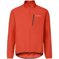 VaudeMen's Drop Jacket III - Coupe-vent vélo homme