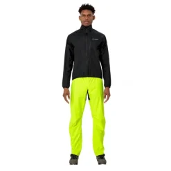 VaudeMen's Drop Pants II - Pantalon pluie vélo homme