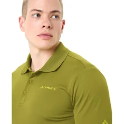 VaudeMen's Essential Polo Shirt - Polo homme