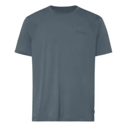 VaudeMen's Essential Wool T-Shirt - T-shirt homme