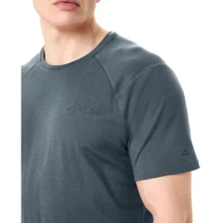VaudeMen's Essential Wool T-Shirt - T-shirt homme