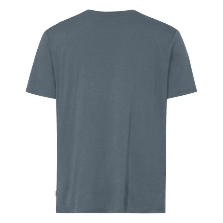 VaudeMen's Essential Wool T-Shirt - T-shirt homme