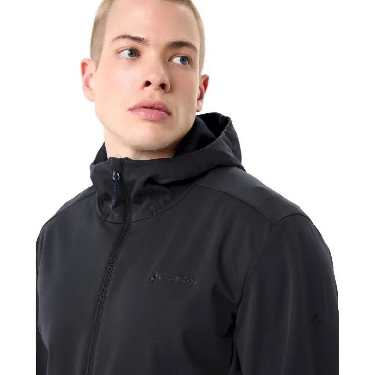 VaudeMen's Everhike Softshell Hoody - Veste softshell homme