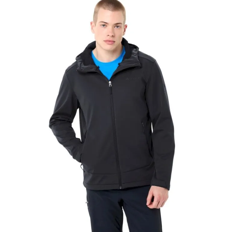 VaudeMen's Everhike Softshell Hoody - Veste softshell homme