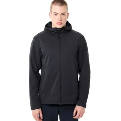 VaudeMen's Everhike Softshell Hoody - Veste softshell homme