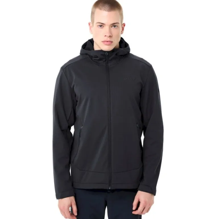 VaudeMen's Everhike Softshell Hoody - Veste softshell homme