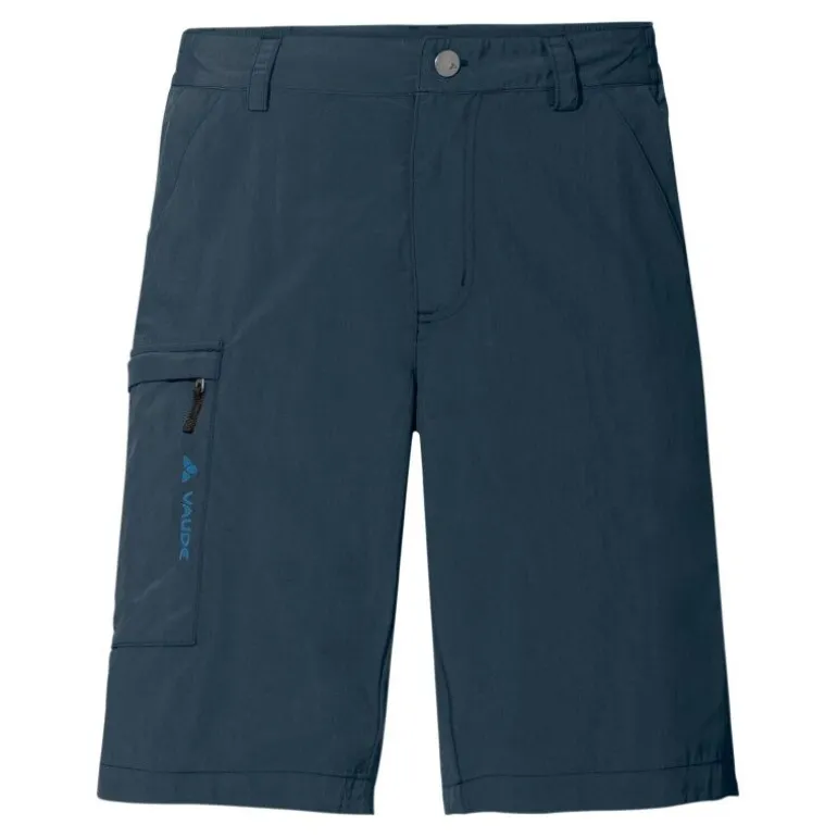 VaudeMen's Farley Bermuda V - Short randonnée homme