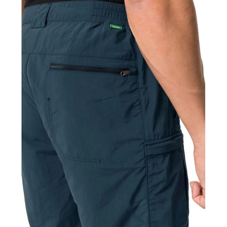 VaudeMen's Farley Bermuda V - Short randonnée homme