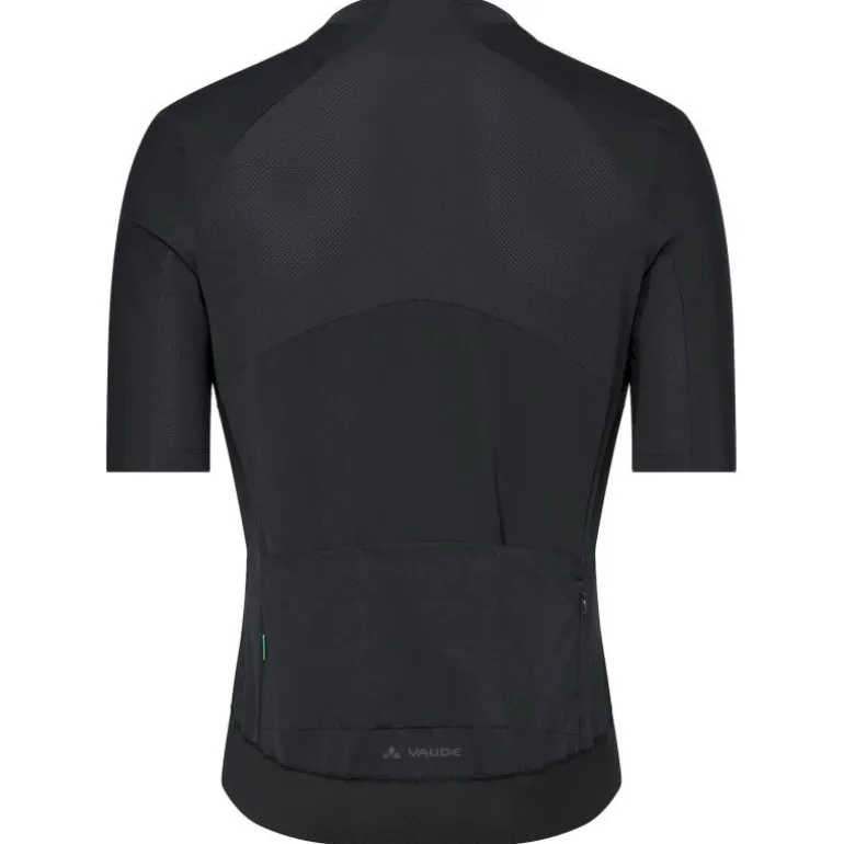 VaudeMen's Furka FZ Tricot III - Maillot vélo homme