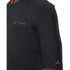 VaudeMen's Furka FZ Tricot III - Maillot vélo homme