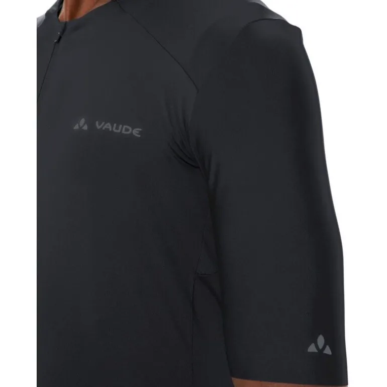 VaudeMen's Furka FZ Tricot III - Maillot vélo homme