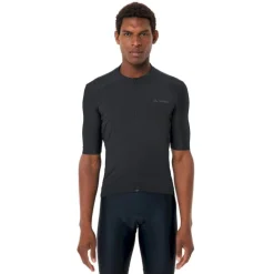 VaudeMen's Furka FZ Tricot III - Maillot vélo homme