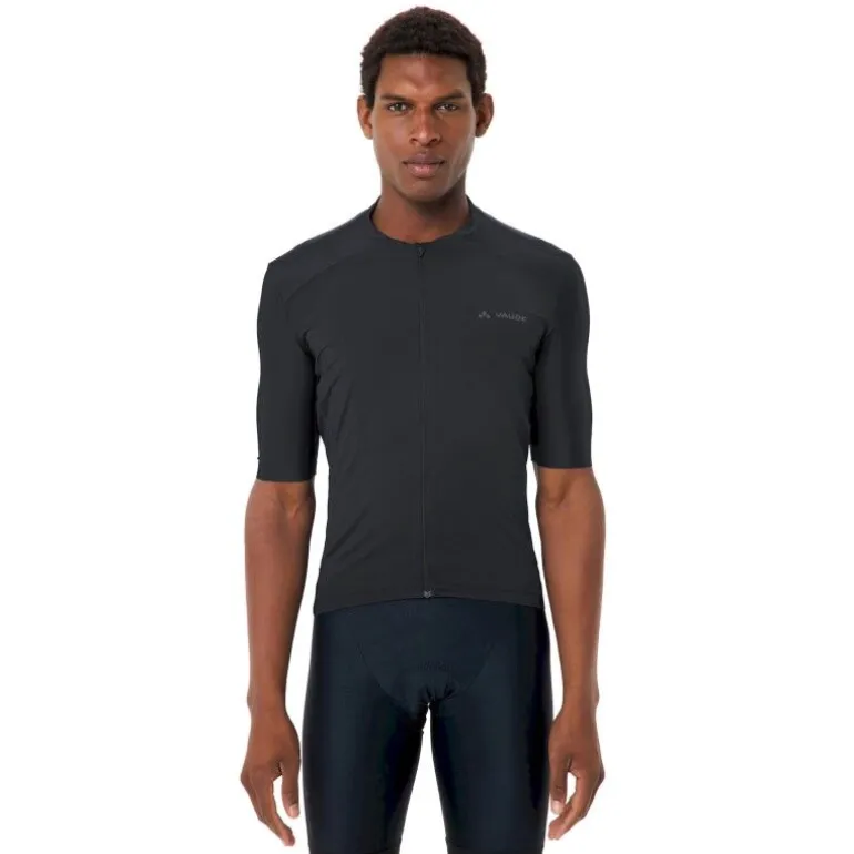 VaudeMen's Furka FZ Tricot III - Maillot vélo homme