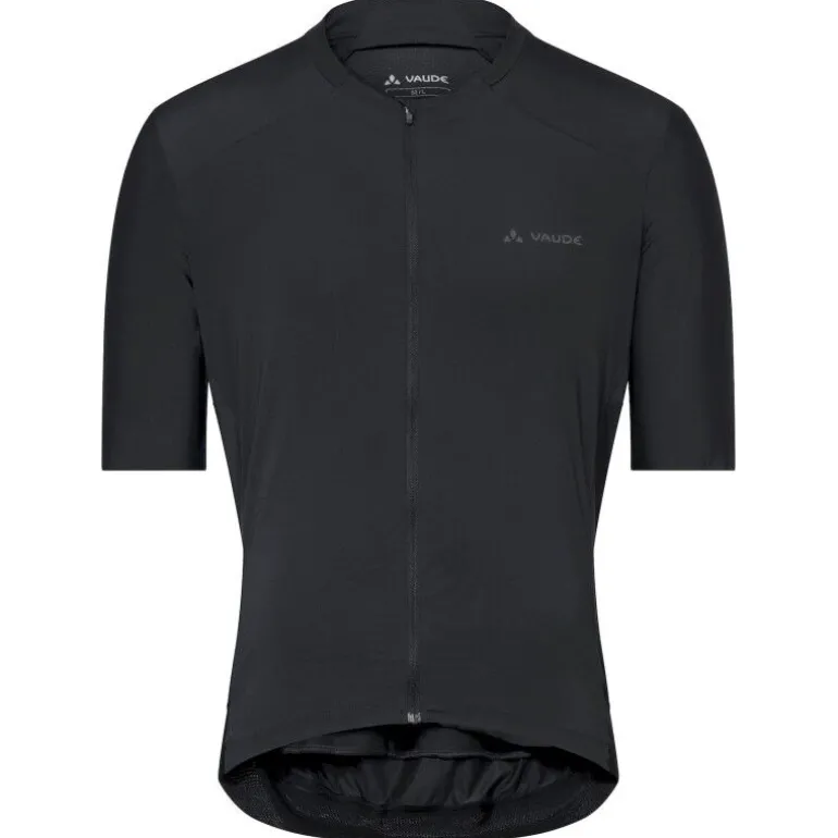 VaudeMen's Furka FZ Tricot III - Maillot vélo homme