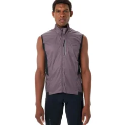 VaudeMen's Kuro Air Vest - Gilet vélo homme