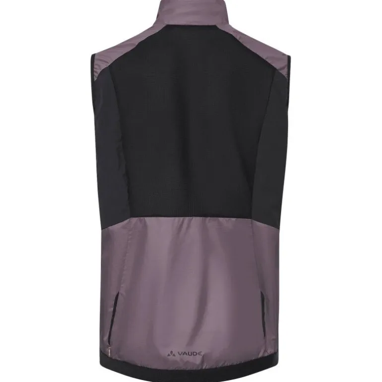 VaudeMen's Kuro Air Vest - Gilet vélo homme