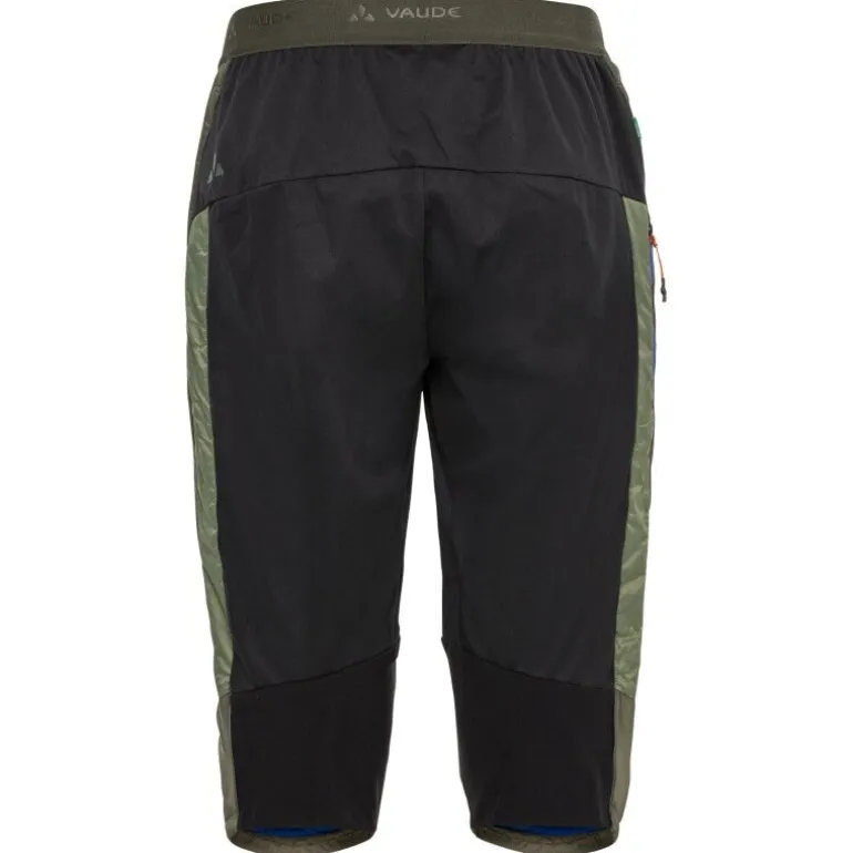 VaudeMen's Kuro Insulation Shorts - Short isolant homme
