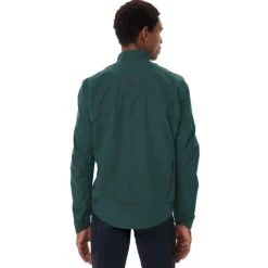 VaudeMen's Kuro Pro Rain Jacket - Veste vélo homme