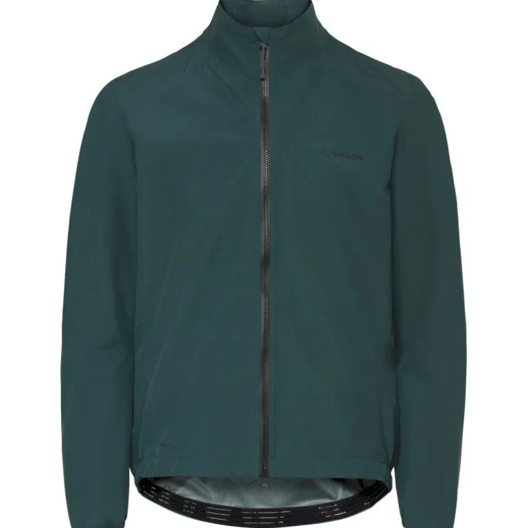 VaudeMen's Kuro Pro Rain Jacket - Veste vélo homme