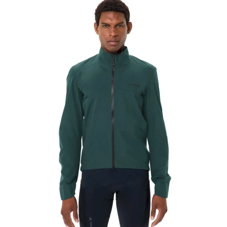 VaudeMen's Kuro Pro Rain Jacket - Veste vélo homme