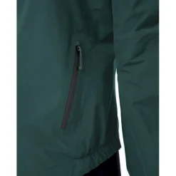 VaudeMen's Kuro Pro Rain Jacket - Veste vélo homme