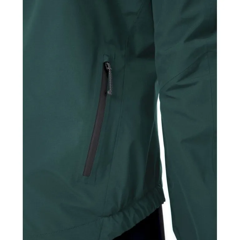 VaudeMen's Kuro Pro Rain Jacket - Veste vélo homme