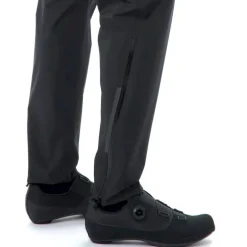 VaudeMen's Kuro Pro Rain Pants - Pantalon pluie vélo homme