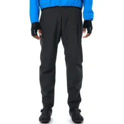 VaudeMen's Kuro Pro Rain Pants - Pantalon pluie vélo homme