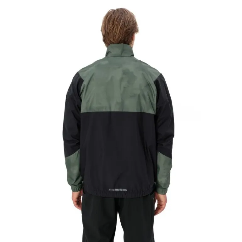 VaudeMen's Loamer Air Jacket - Veste VTT homme