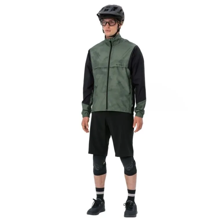 VaudeMen's Loamer Air Jacket - Veste VTT homme