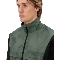 VaudeMen's Loamer Air Jacket - Veste VTT homme