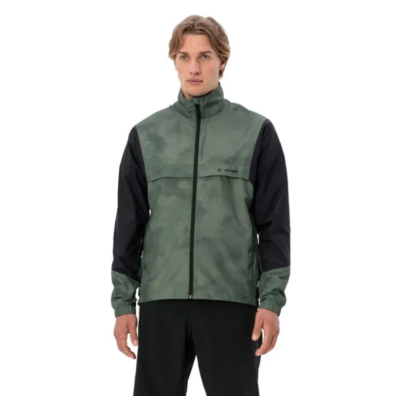 VaudeMen's Loamer Air Jacket - Veste VTT homme
