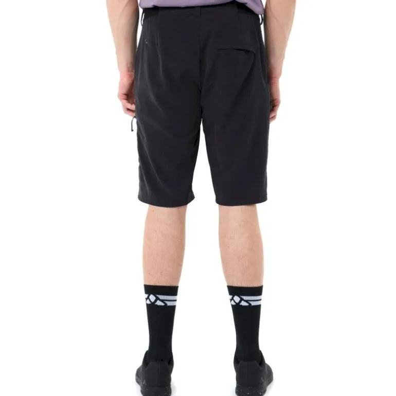 VaudeMen's Loamer Base Cord Shorts - Short VTT homme