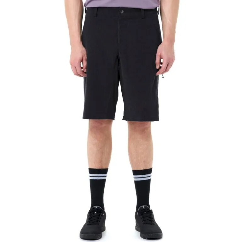 VaudeMen's Loamer Base Cord Shorts - Short VTT homme