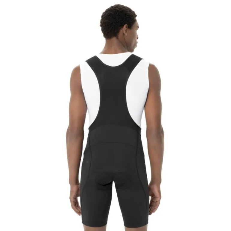 VaudeMen's Matera Bib Tights - Cuissard vélo homme