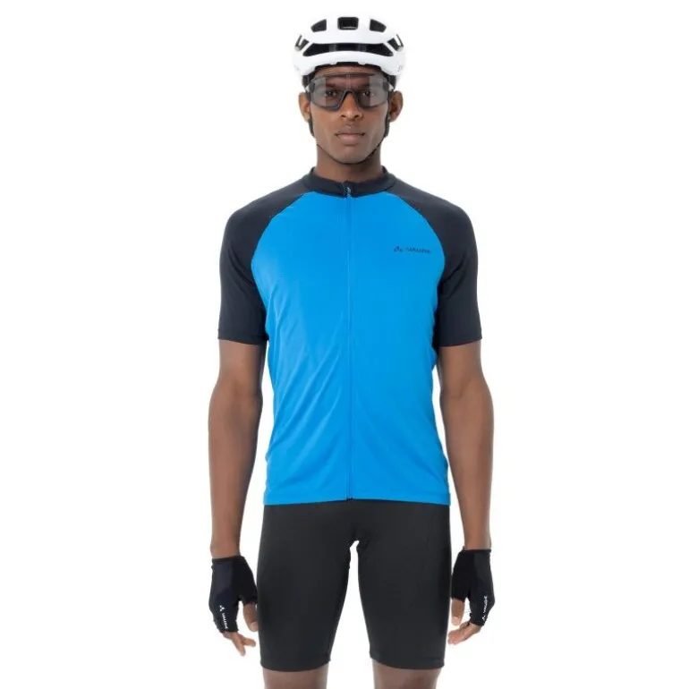 VaudeMen's Matera Bib Tights - Cuissard vélo homme