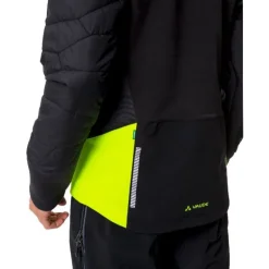 VaudeMen's Minaki Jacket III - Veste softshell homme