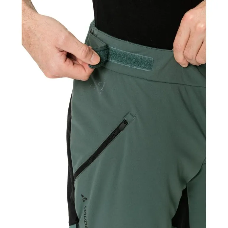 VaudeMen's Minaki Pants - Pantalon vélo homme