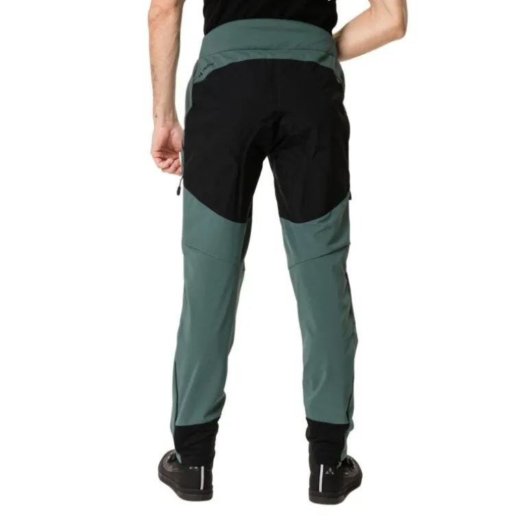 VaudeMen's Minaki Pants - Pantalon vélo homme