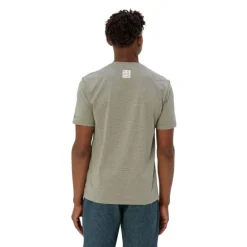 VaudeMen's Mineo Striped T-Shirt II - T-shirt homme