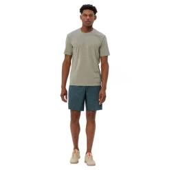 VaudeMen's Mineo Striped T-Shirt II - T-shirt homme