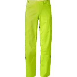 VaudeMen's Moab Rain Pants - Pantalon imperméable homme